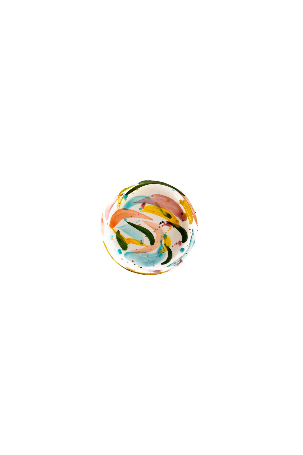 Plate Estela