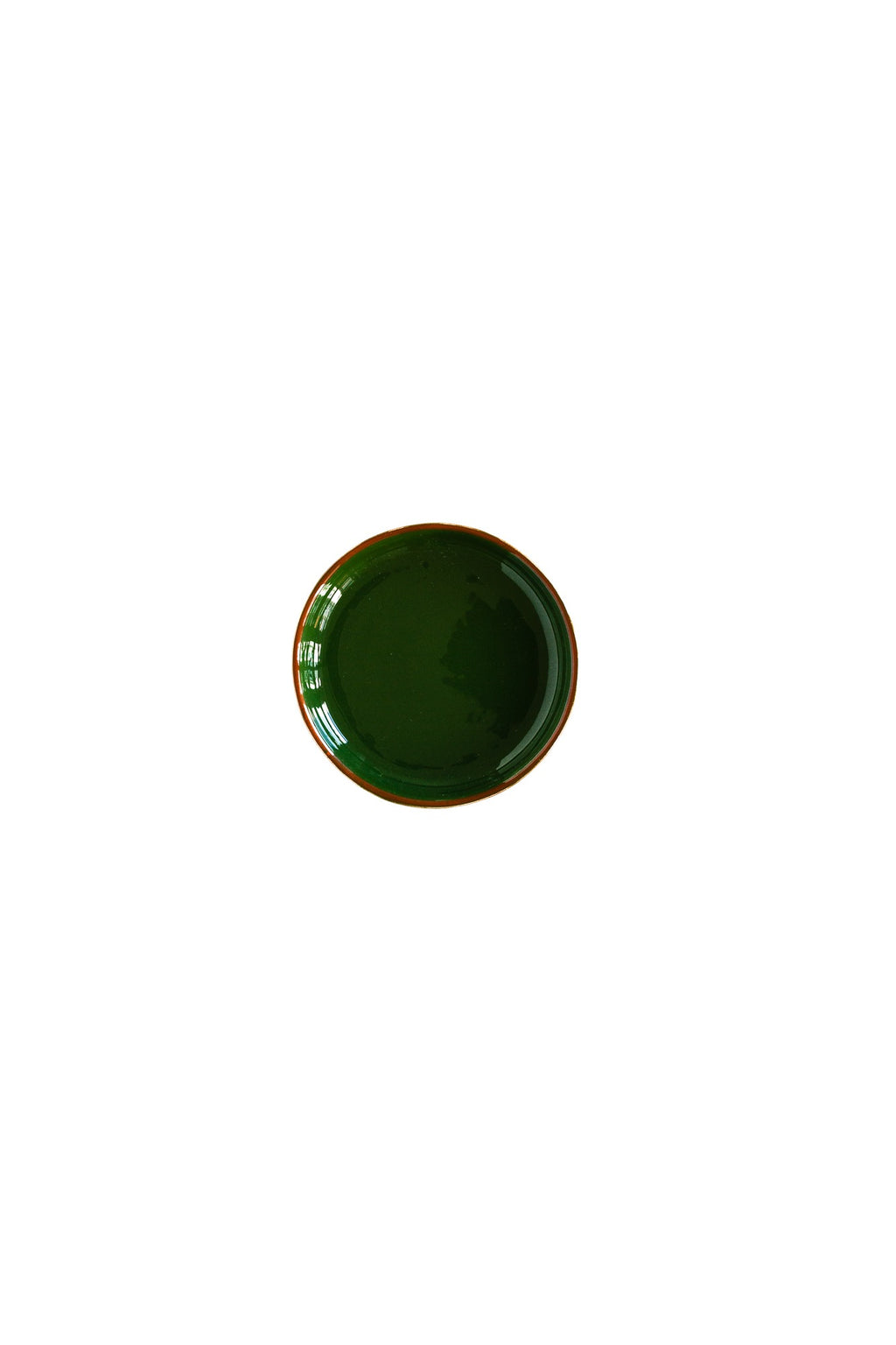 Plate Estela