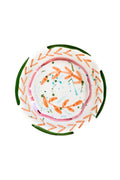 Plate Miguel