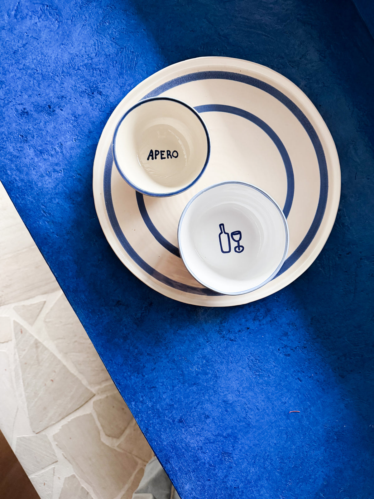 Apero bowl M