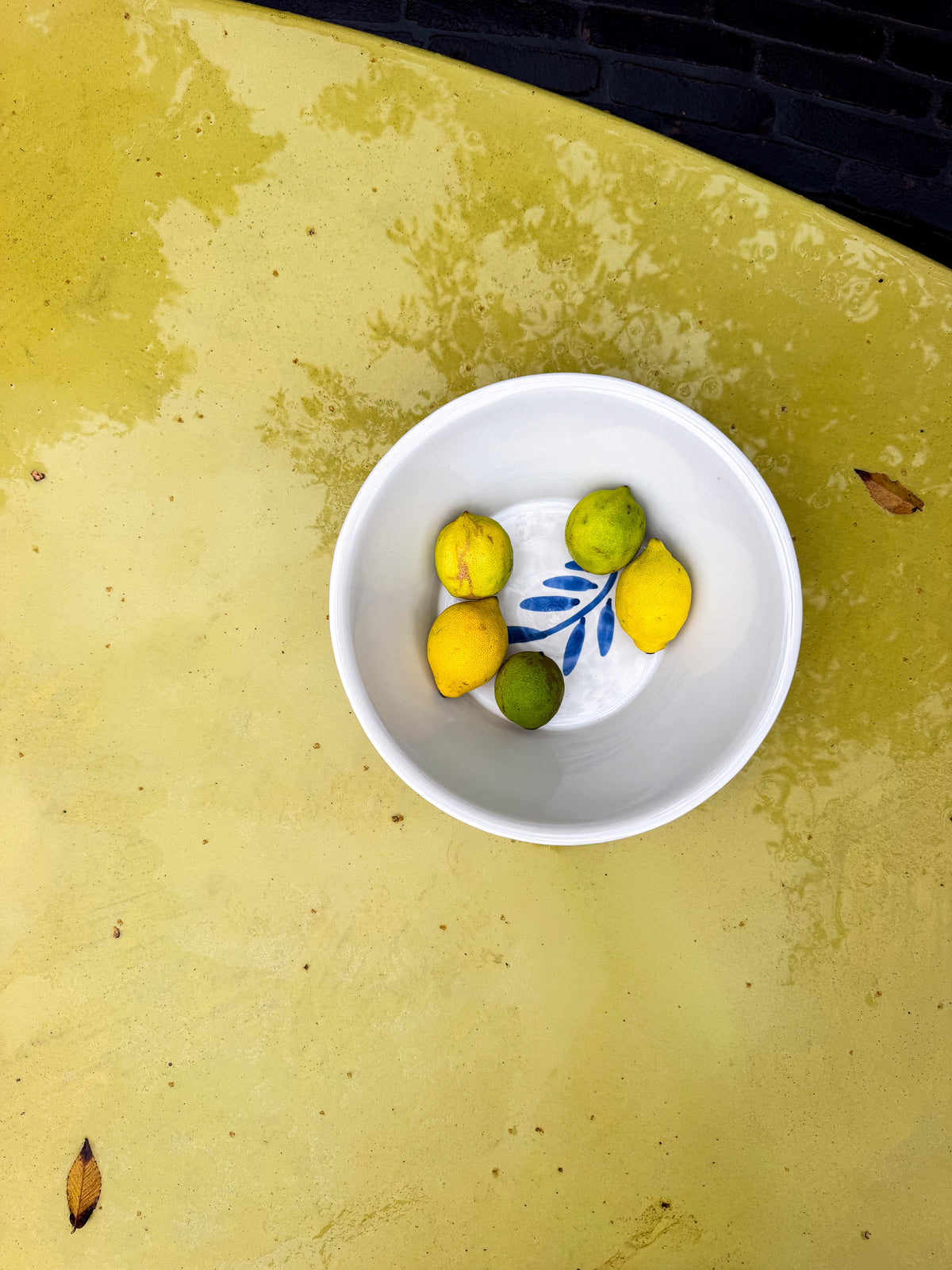 Salad bowl