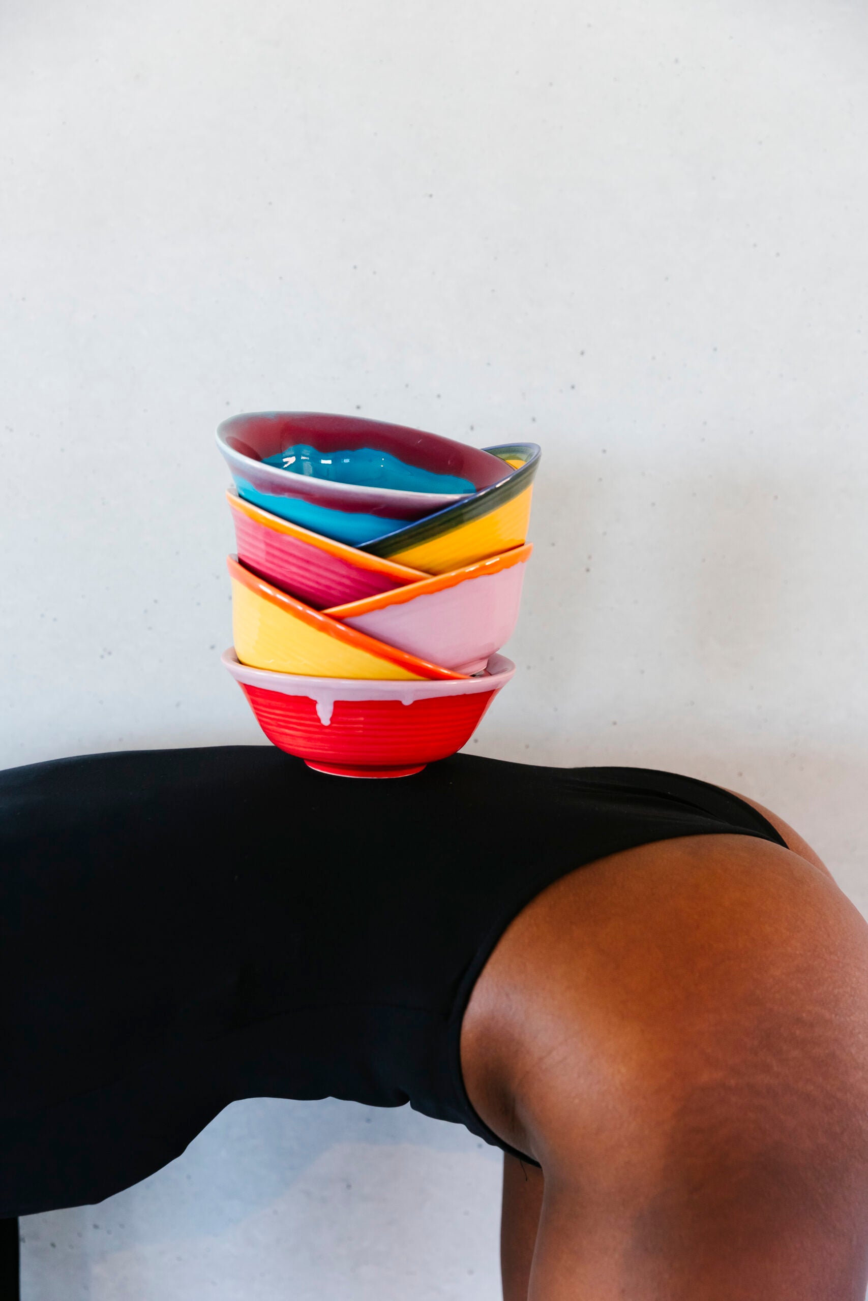Bowl Inez