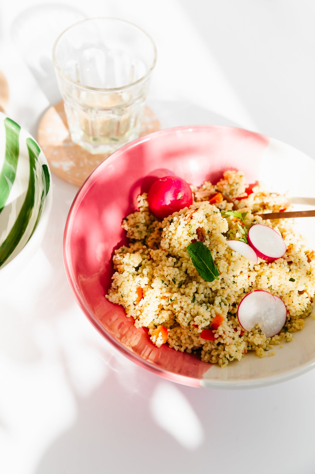 Brekky Bowl