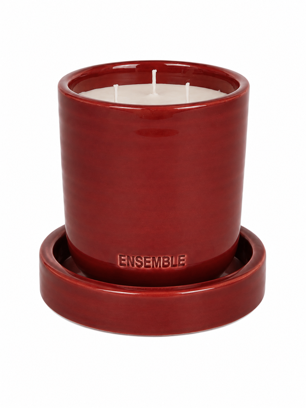 ENSEMBLE CANDLE INDOOR