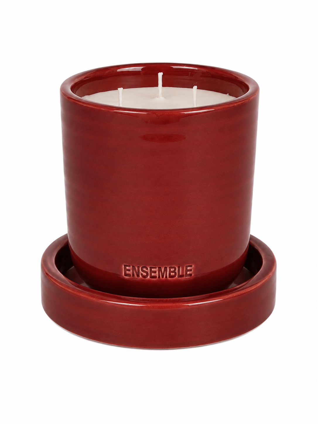 ENSEMBLE CANDLE OUTDOOR