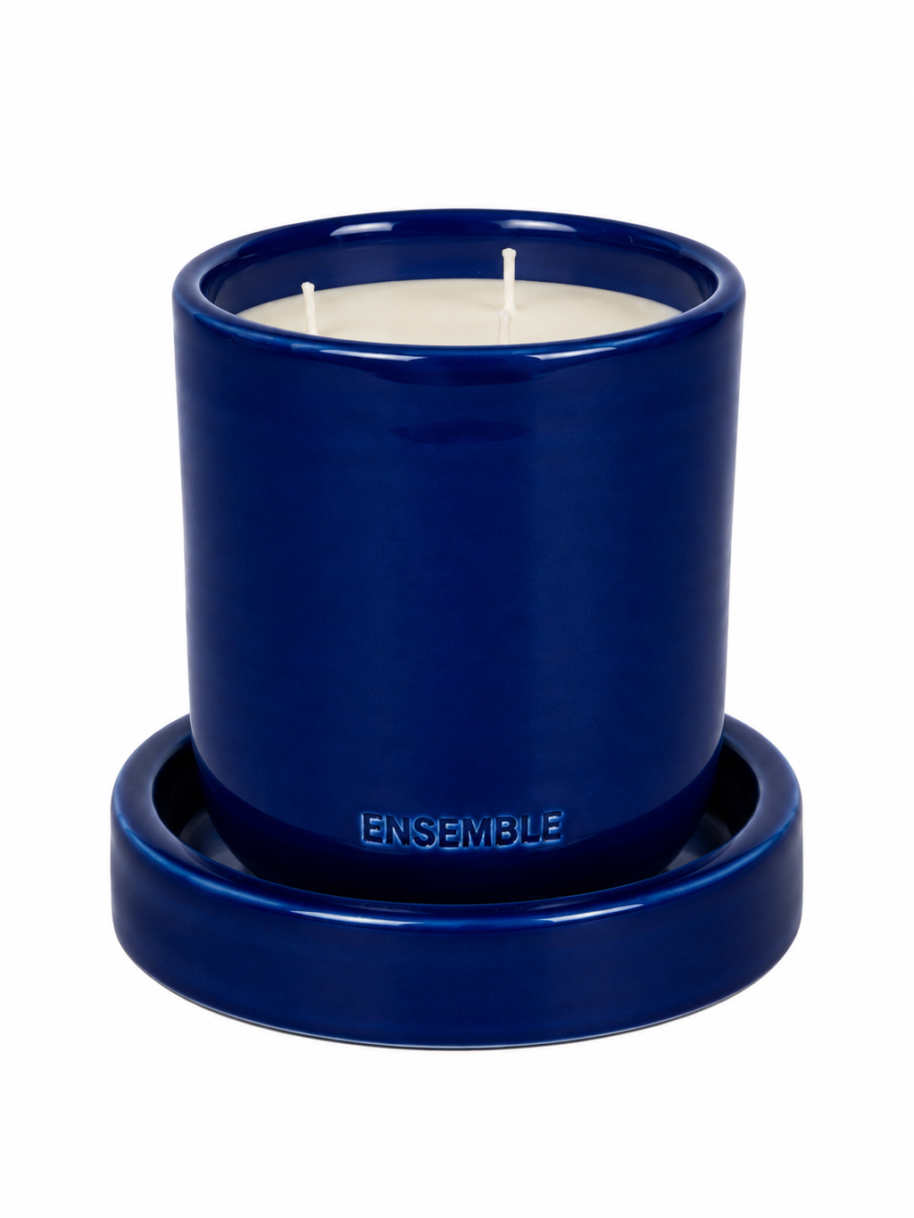 ENSEMBLE CANDLE INDOOR