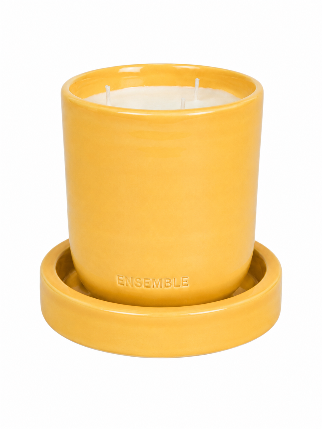 ENSEMBLE CANDLE INDOOR
