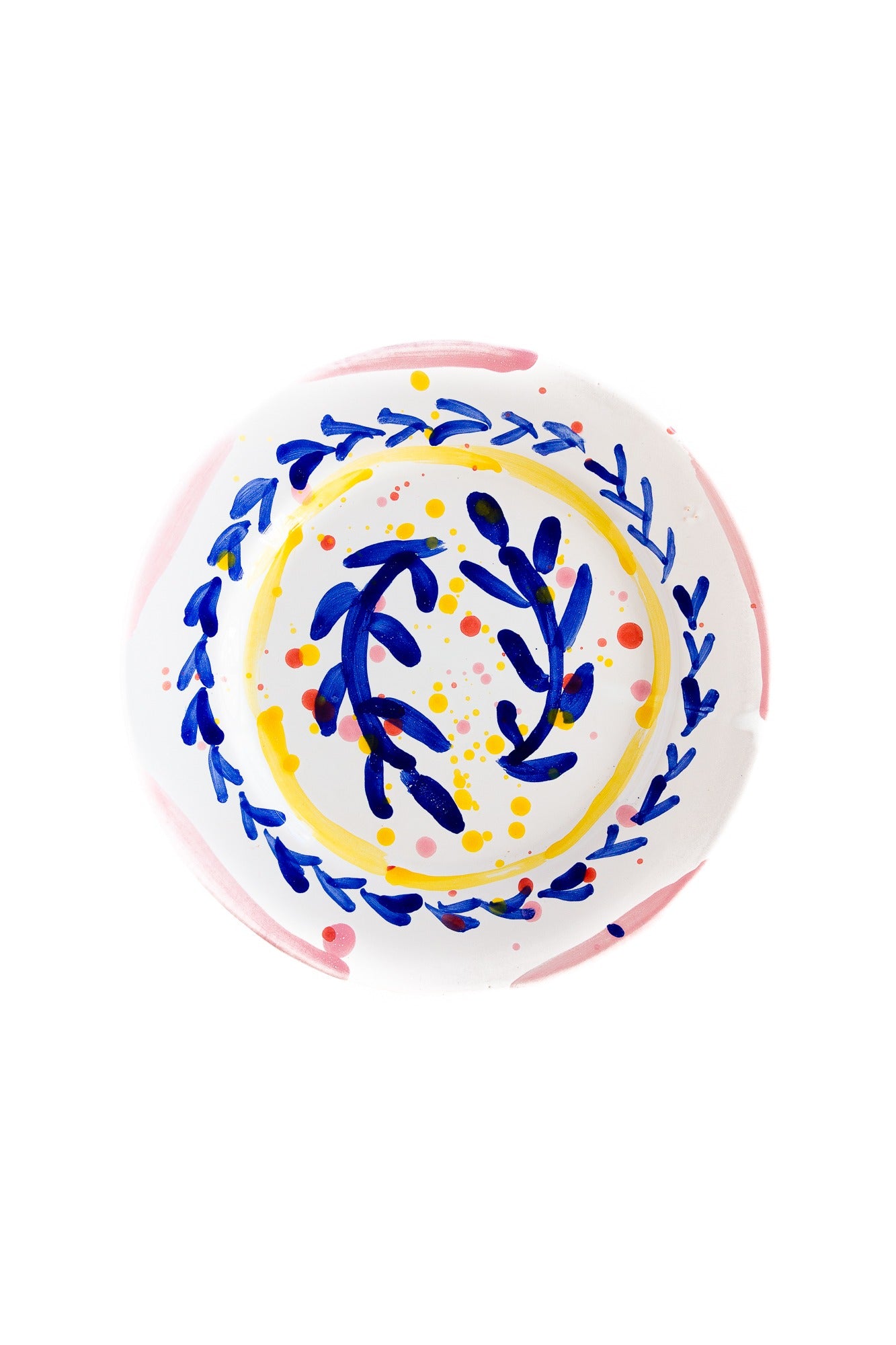 Plate Miguel