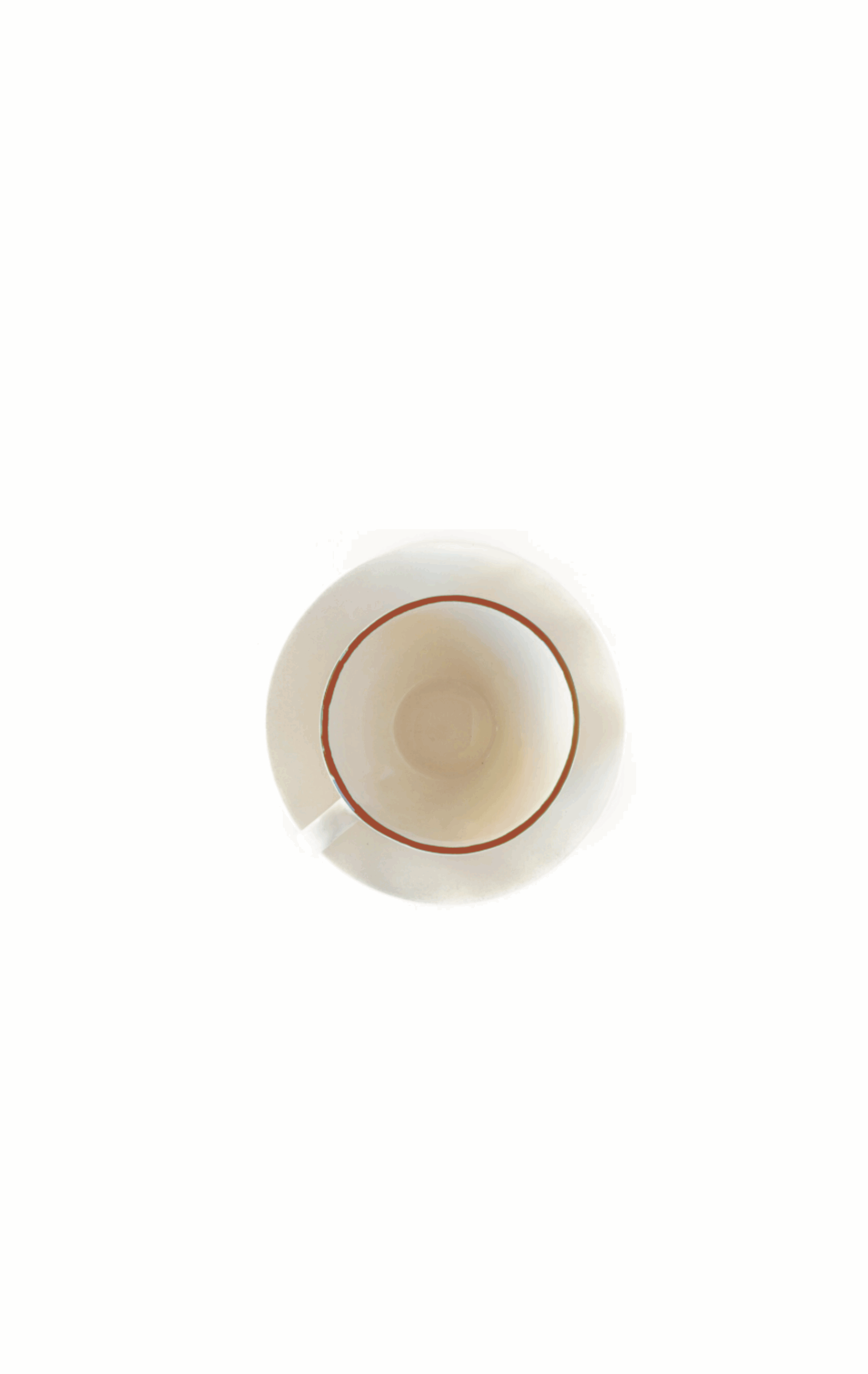 Cosy Cappuccino