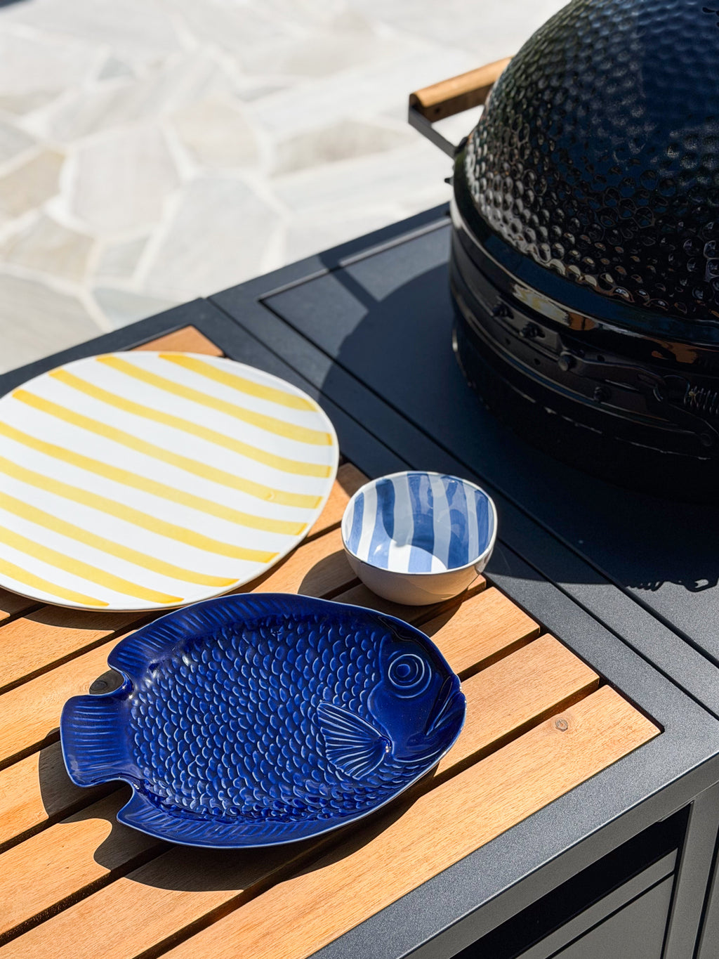 Apero plate L