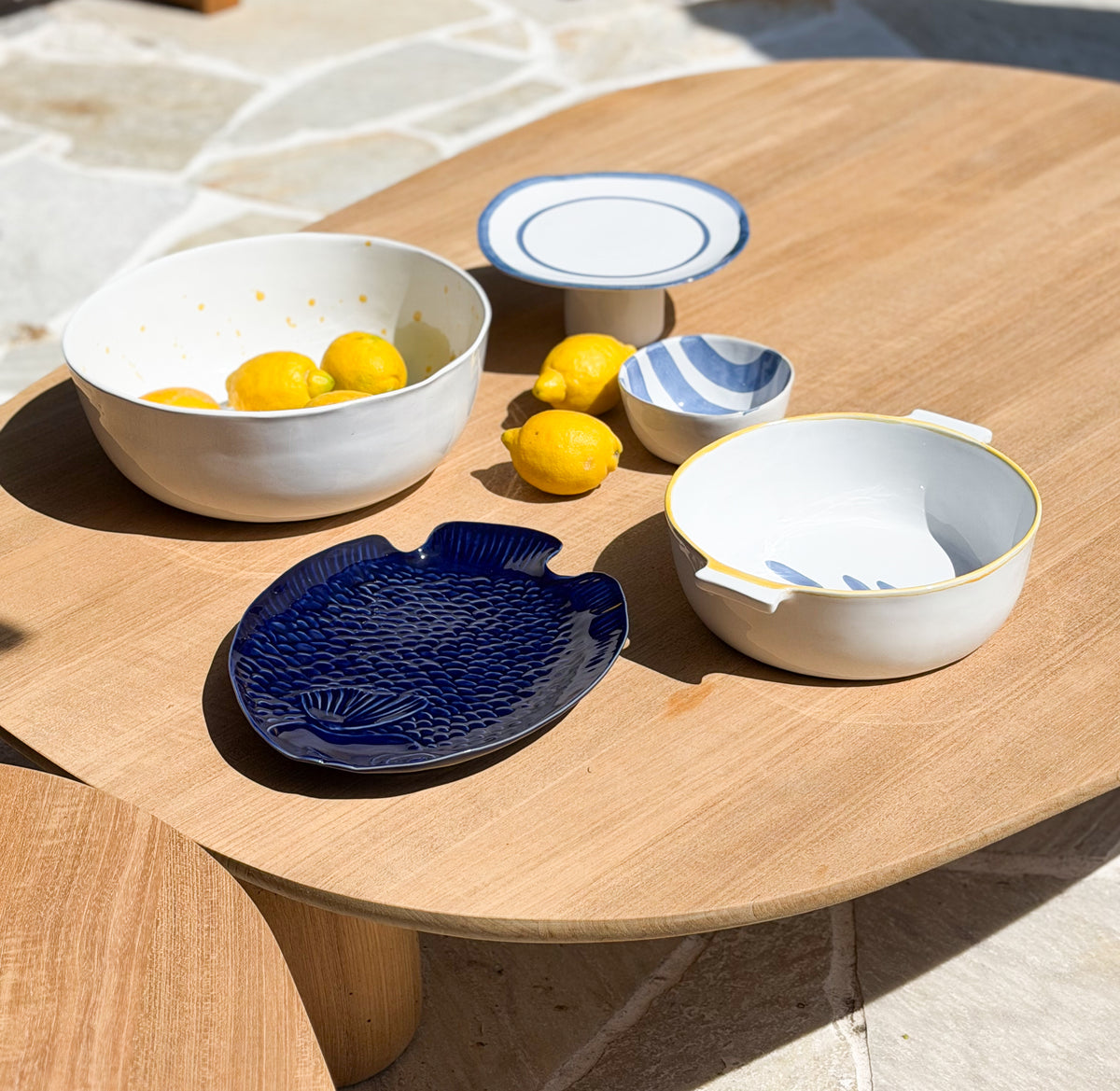 Oven plate