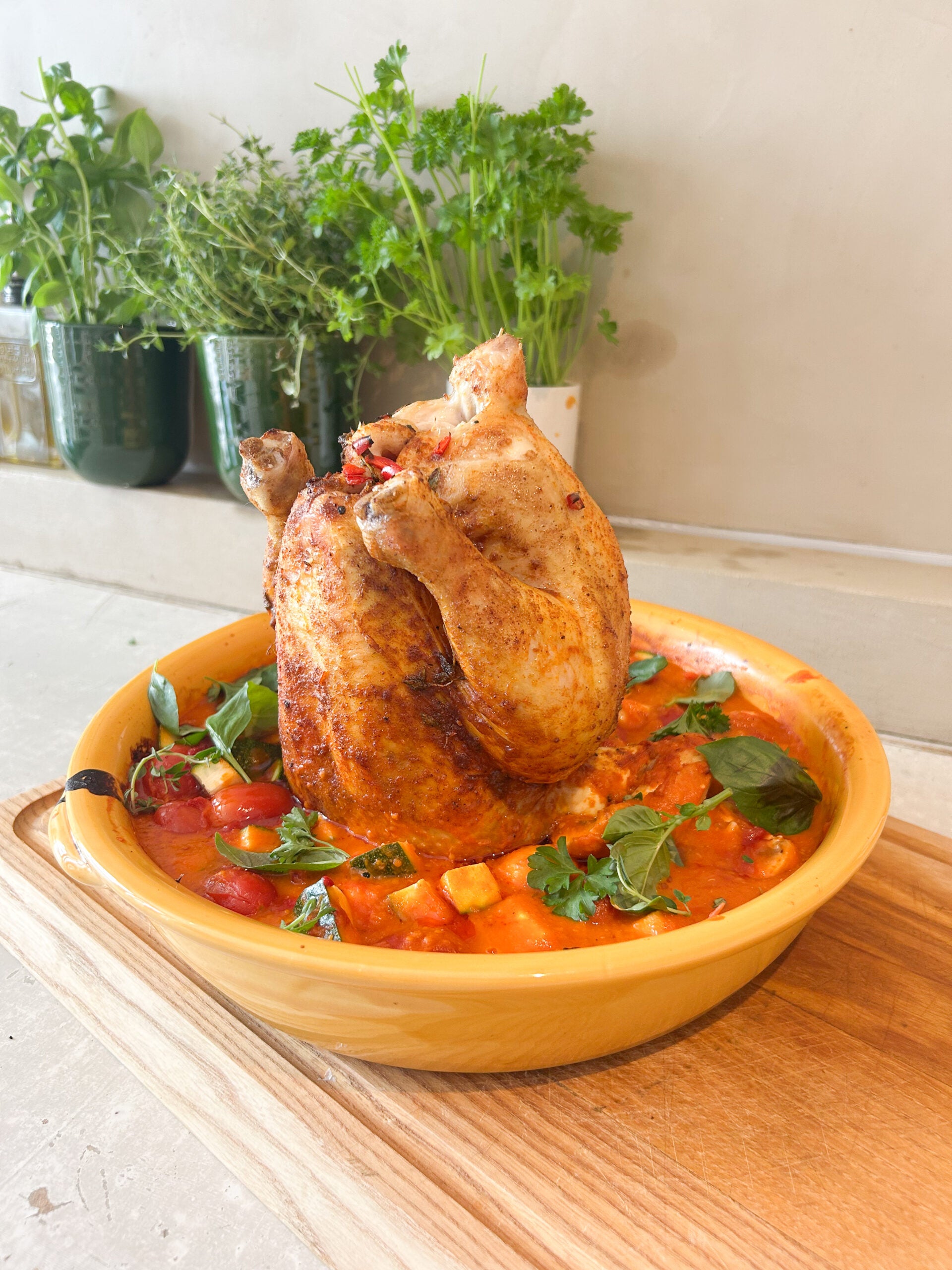 FRANGO FABULOSO
