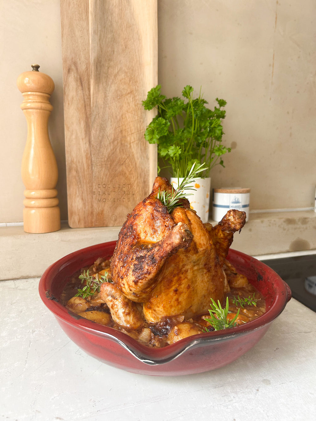 FRANGO FABULOSO