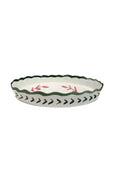 Pie plate