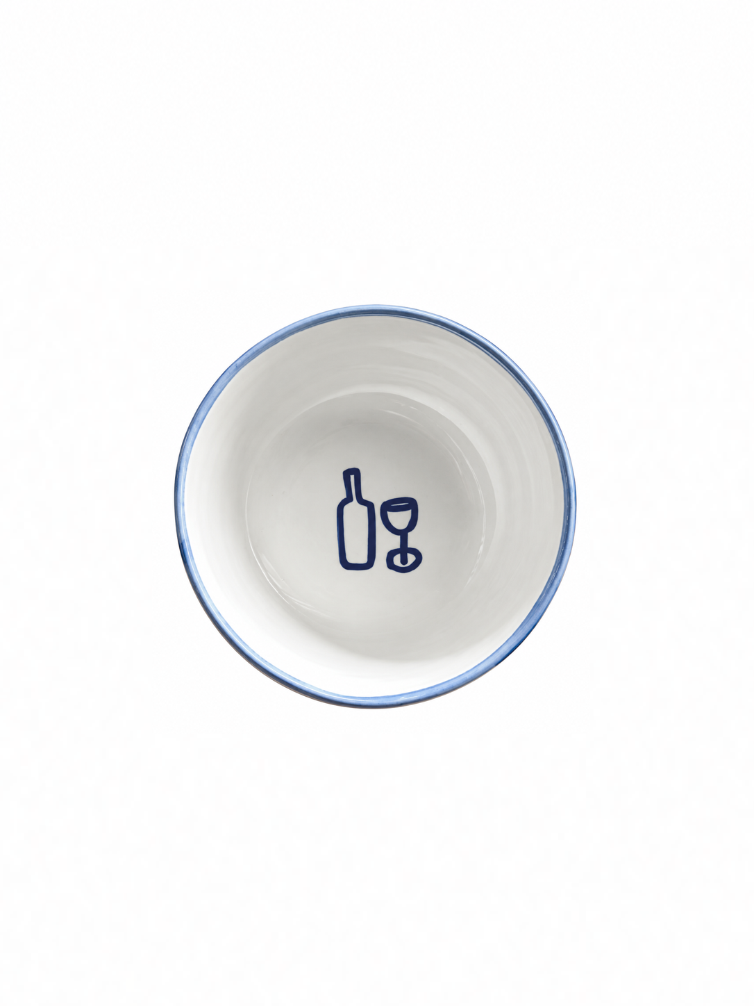 Apero bowl M