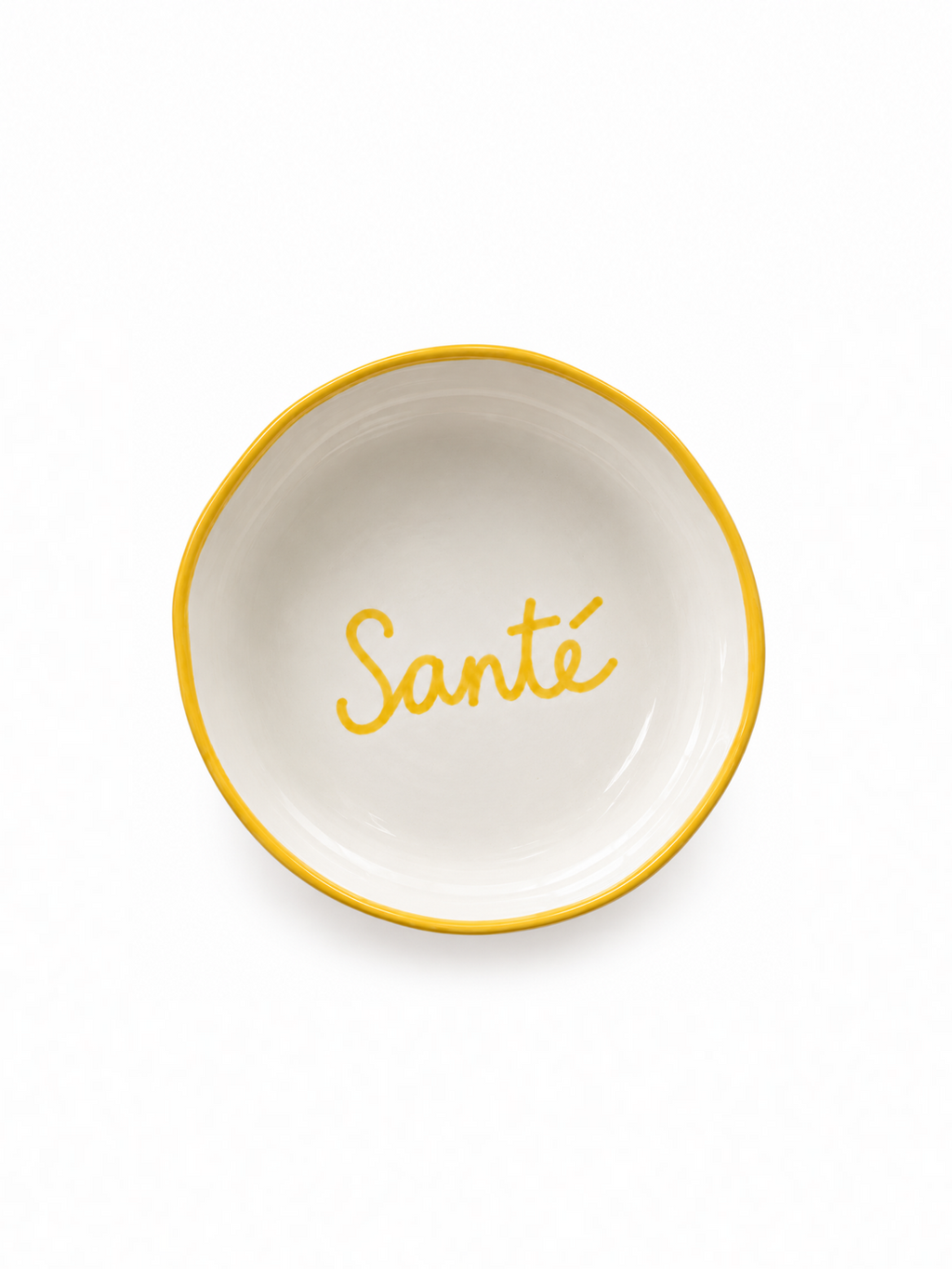 Apero plate M