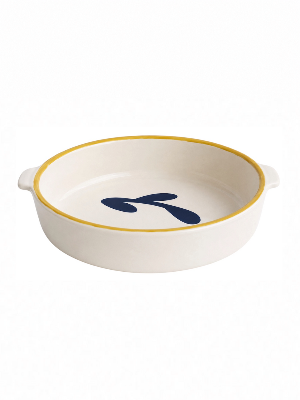 Oven plate