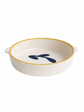 Oven plate