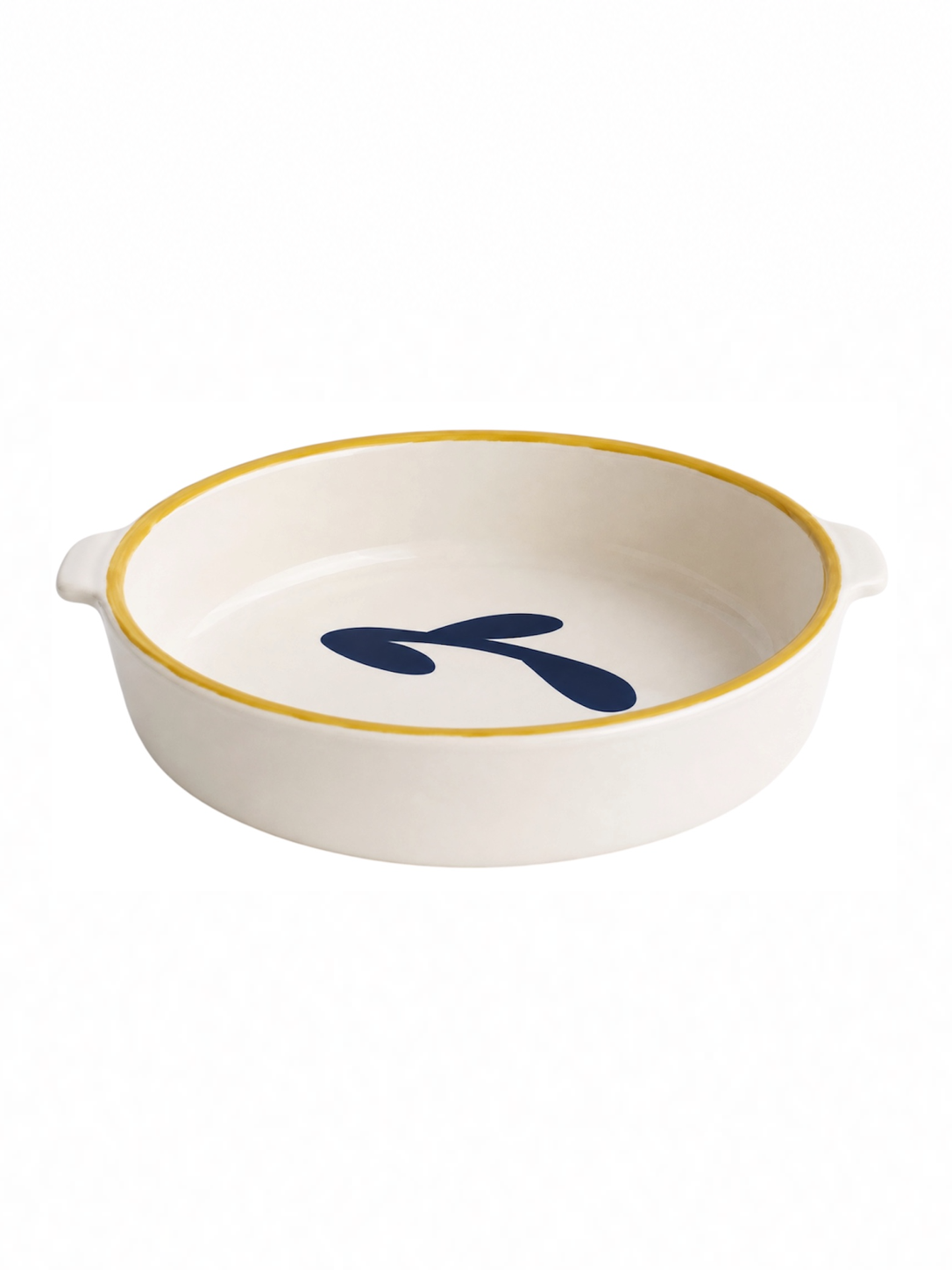 Oven plate