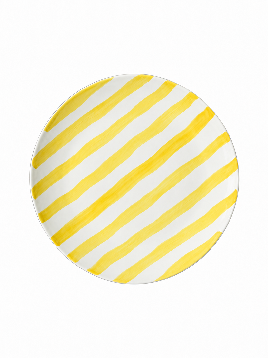 Apero plate L