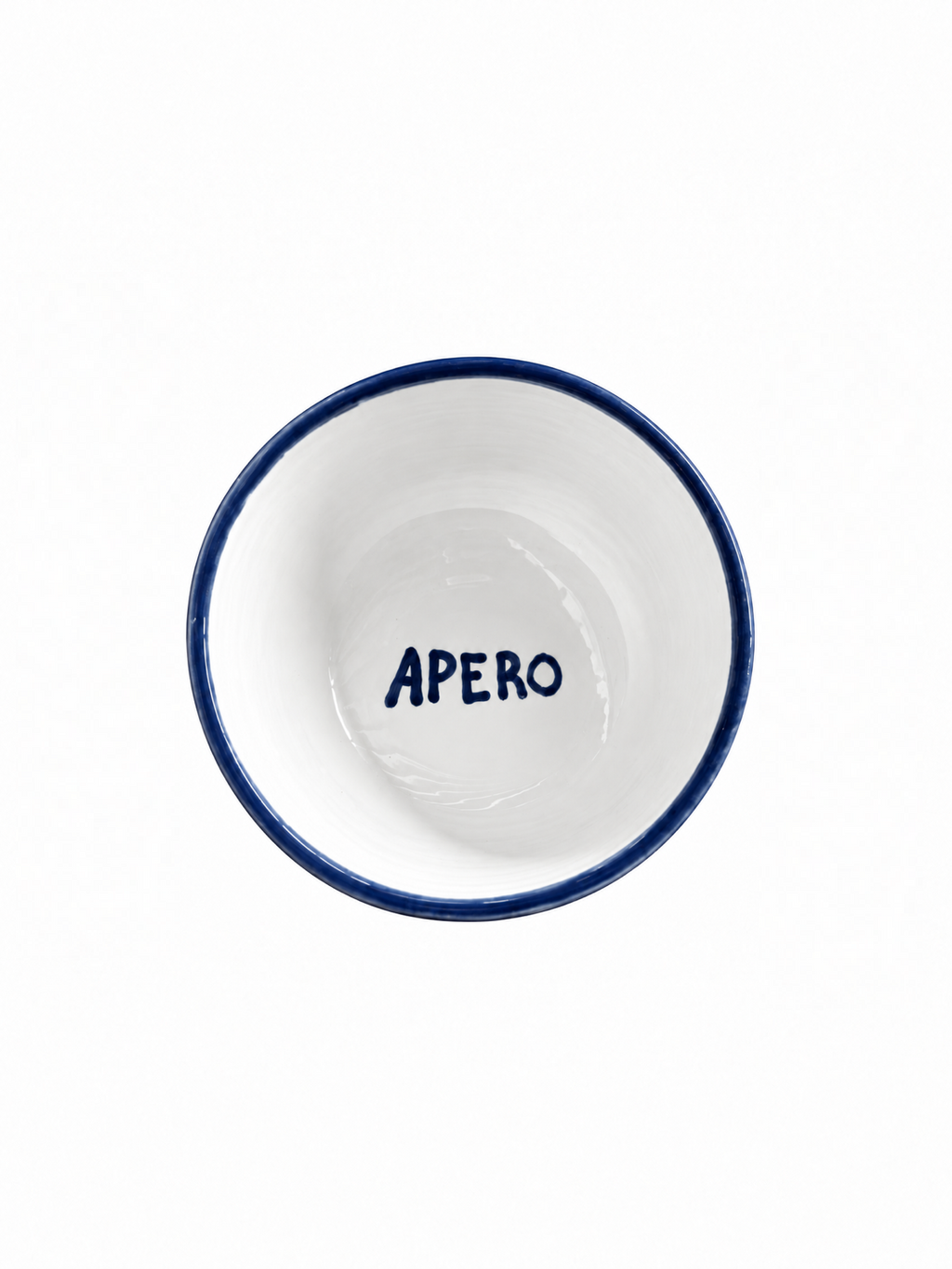 Apero bowl S