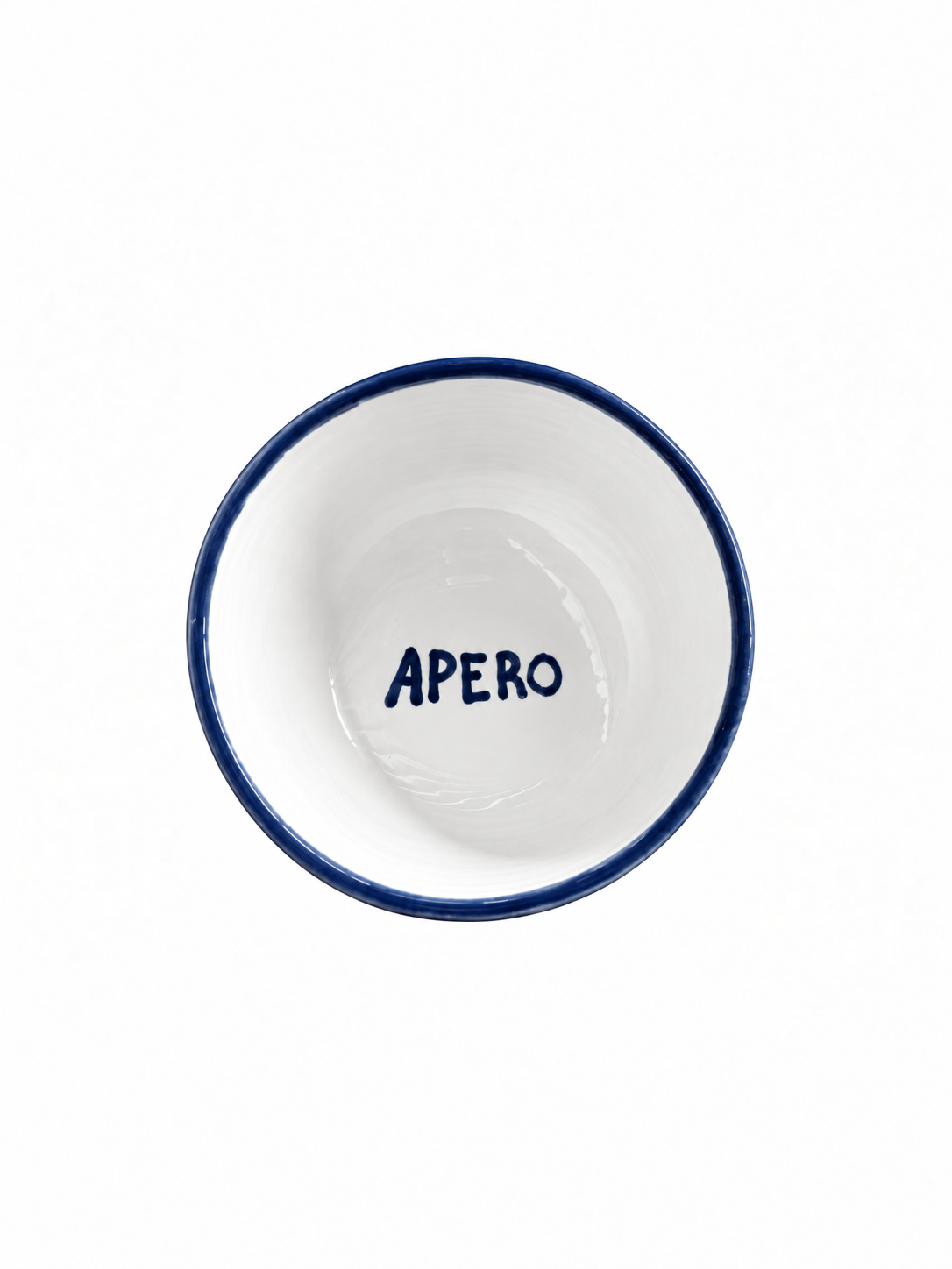 Apero bowl S