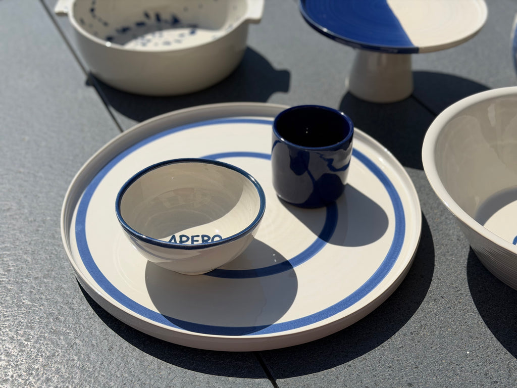 Apero bowl S