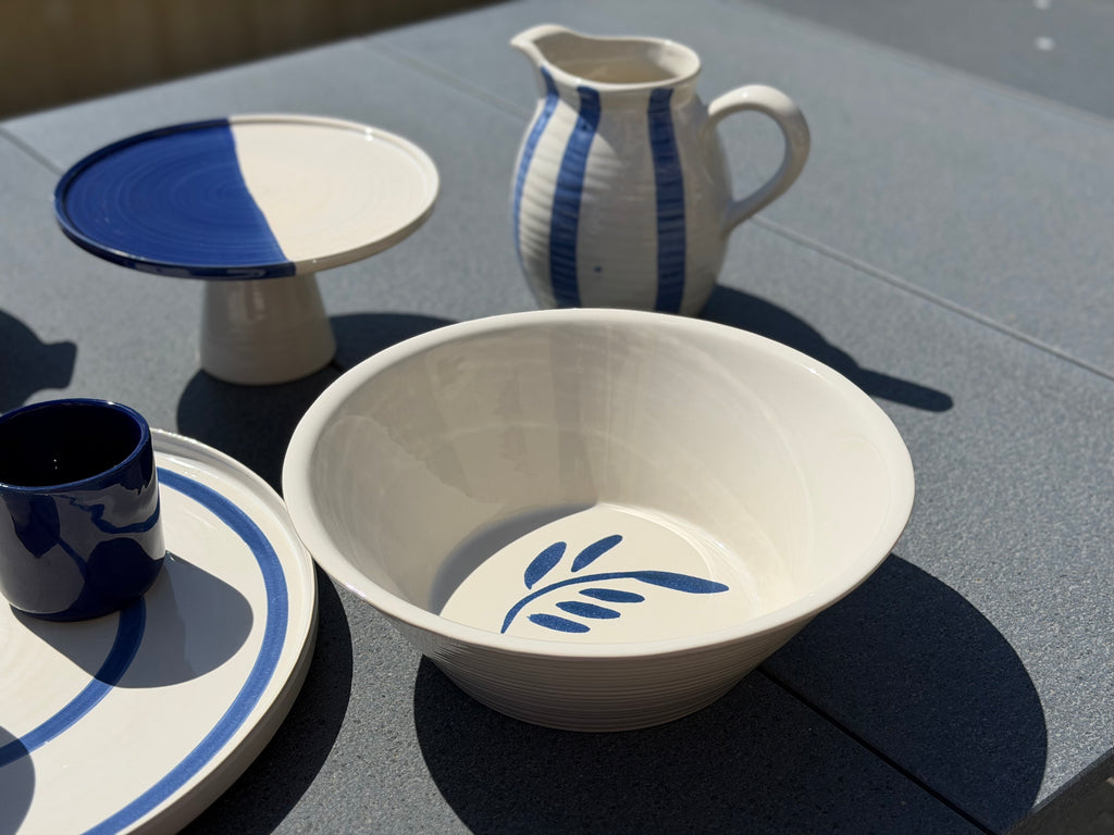 Salad bowl