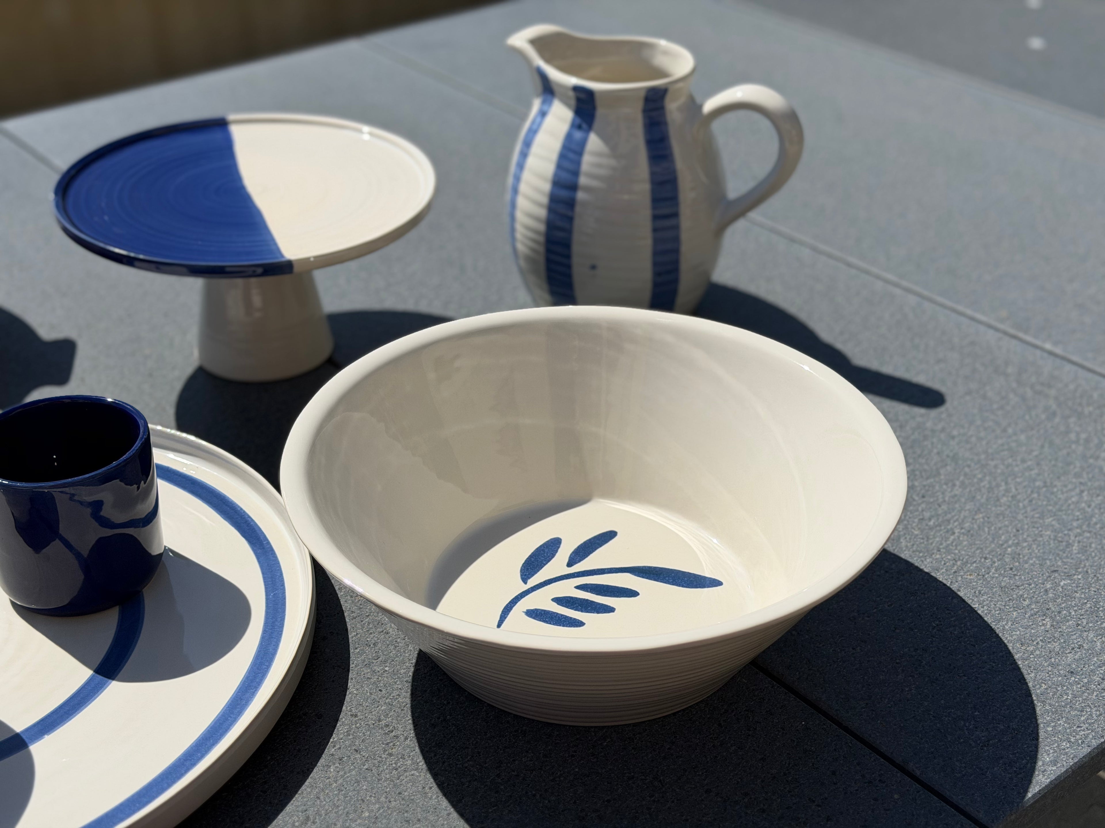 Salad bowl