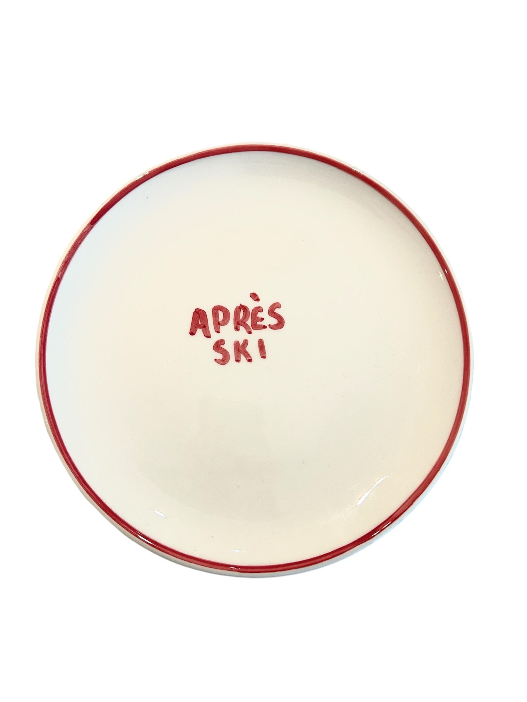 Ski Collection - Après ski