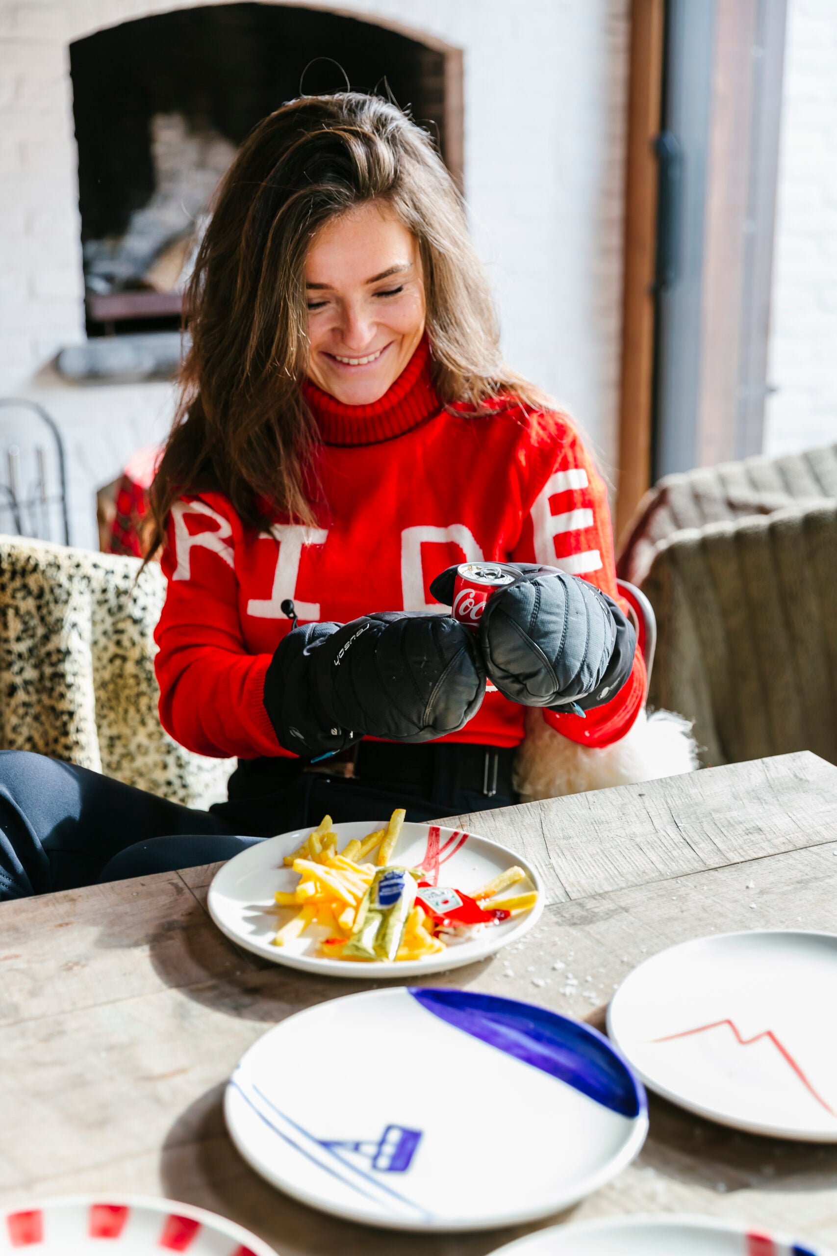 Ski Collection - Après ski
