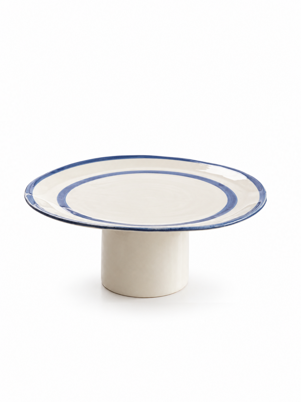 Pie holder