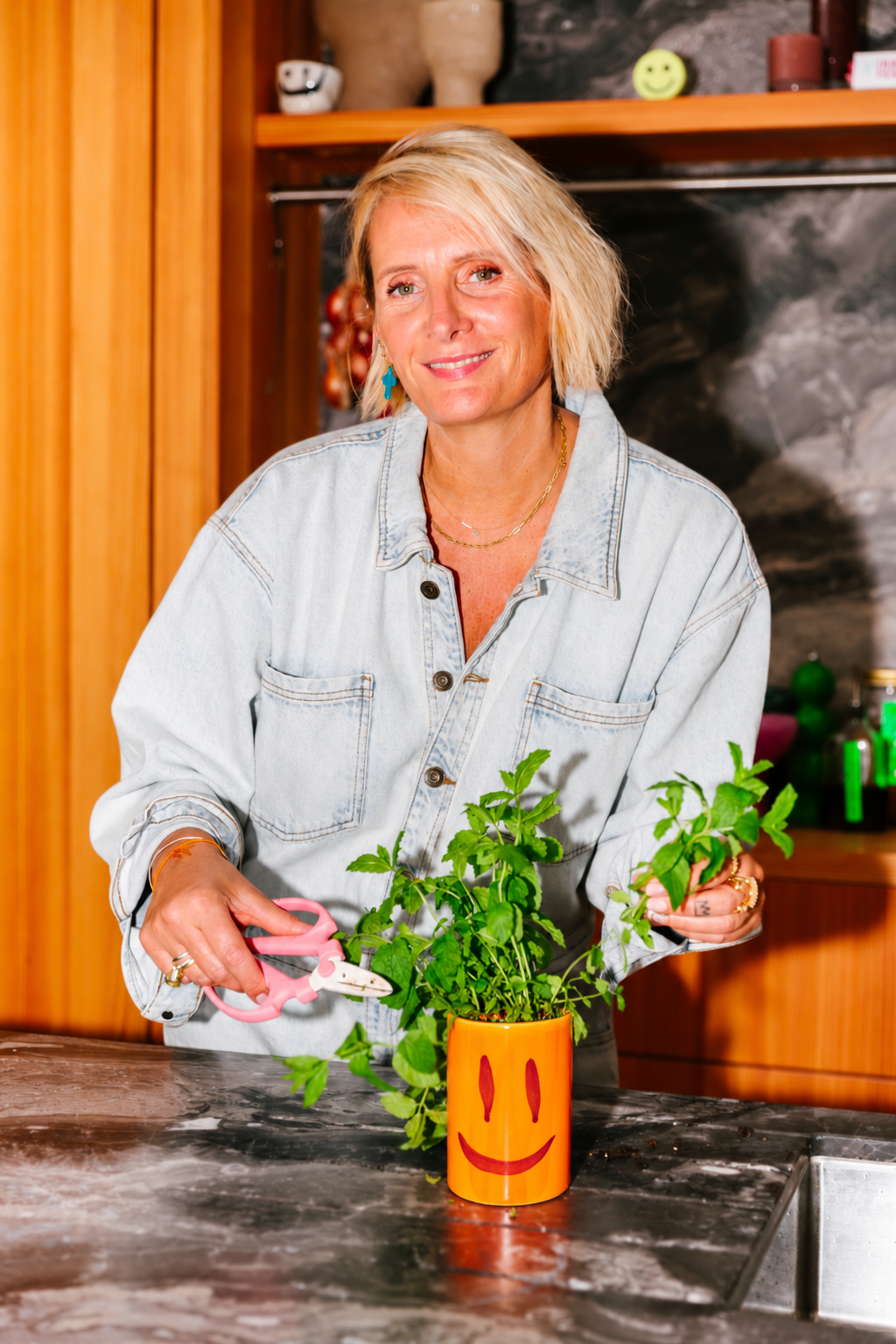 Little planter - Sofie Dumont