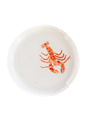 Lobster Plate Large