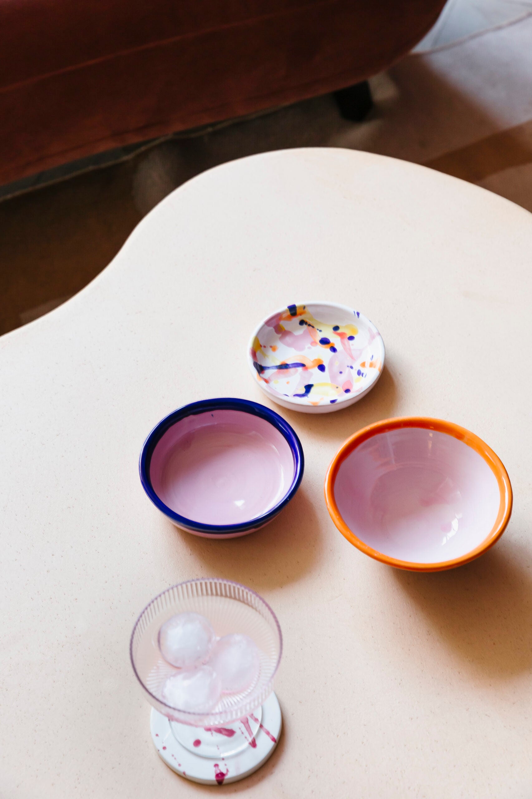 Bowl Inez