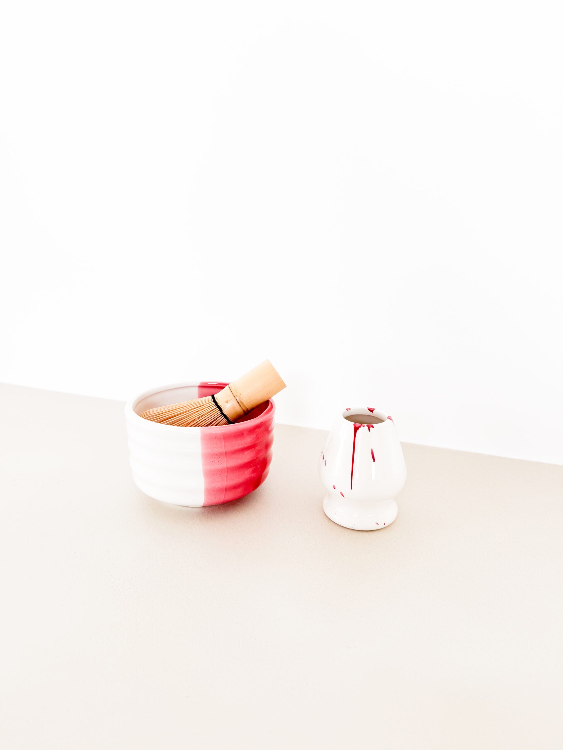 MATCHA SET