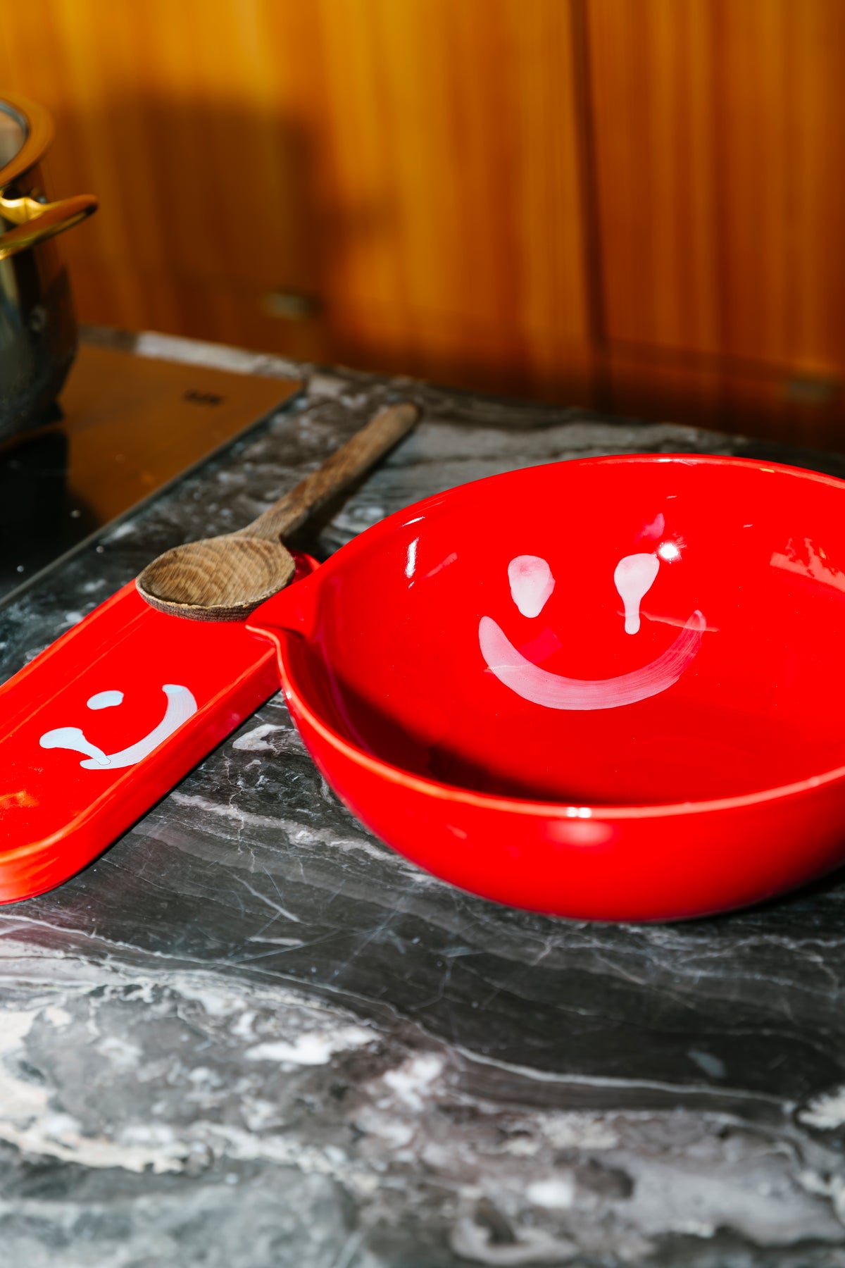 Mixing Bowl L - Sofie Dumont