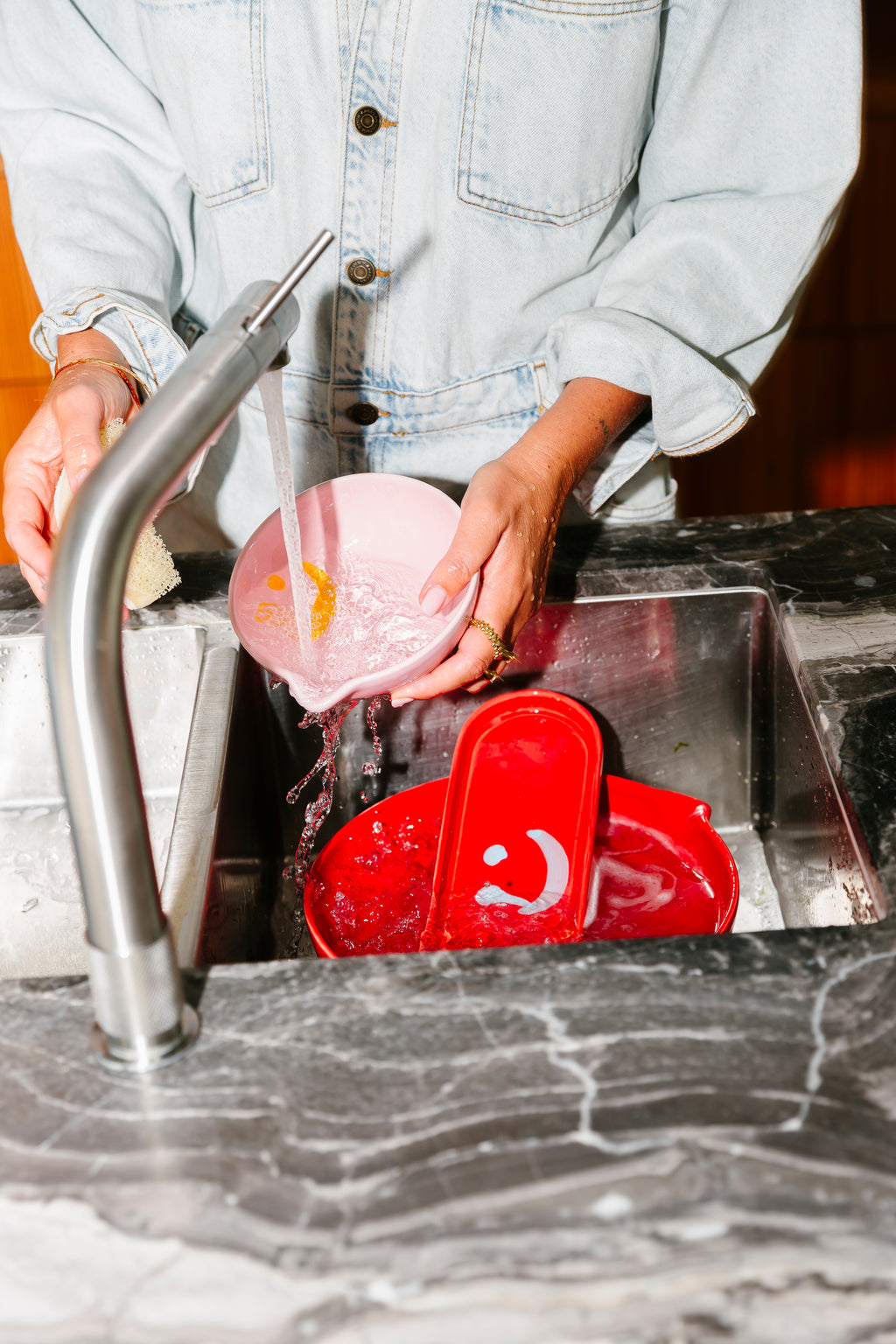Mixing Bowl - Sofie Dumont