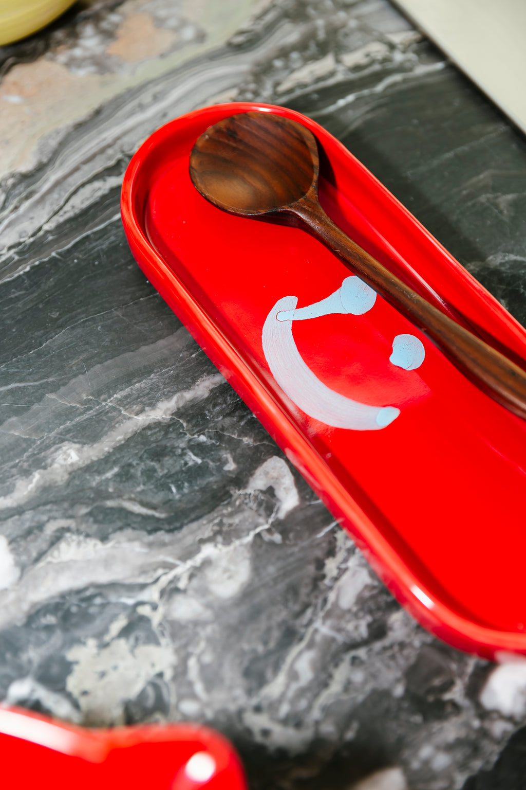 Oval Platter - Sofie Dumont