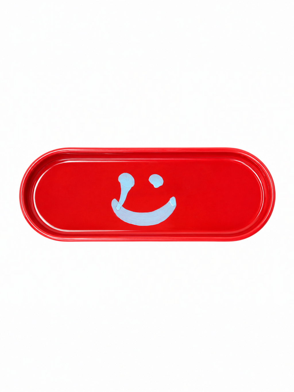 Oval Platter - Sofie Dumont
