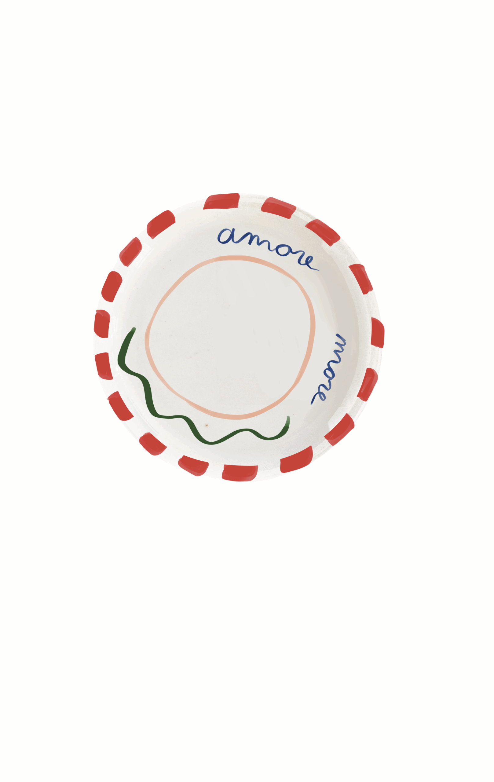 Pie Holder