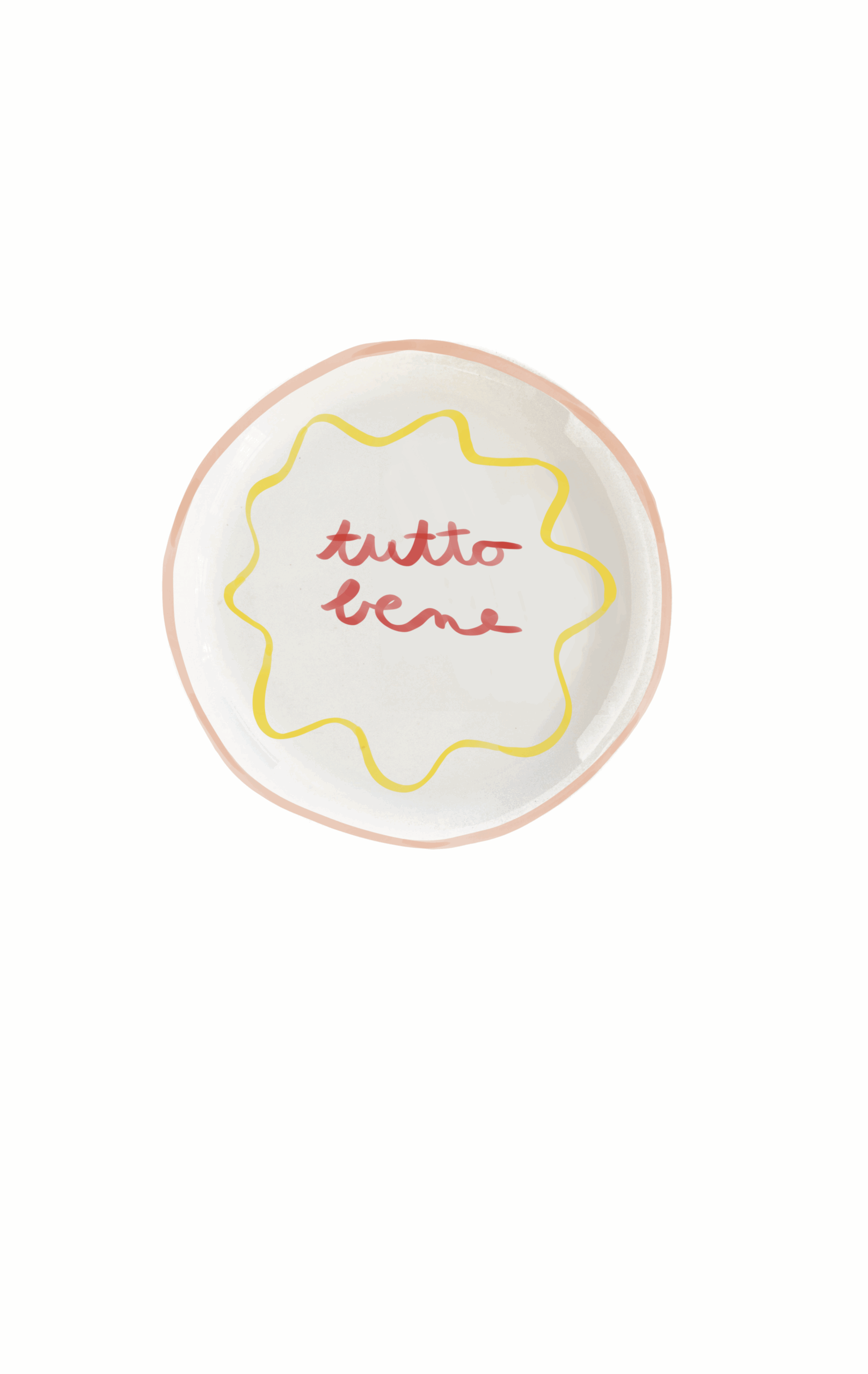 Pie Holder