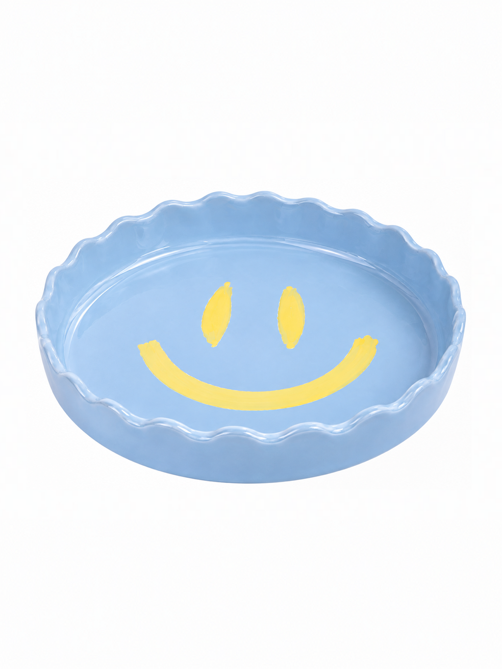 Pie Plate - Sofie Dumont