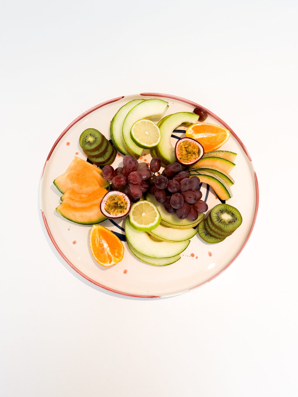 Platter Gabriela