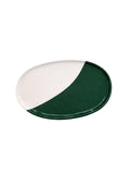 TAPAS PLATE OVAL