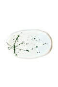 TAPAS PLATE OVAL