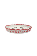Pie plate