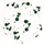 Dark Green Blob
