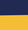 Yellow & Blue Line