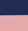 Pink & Blue Line